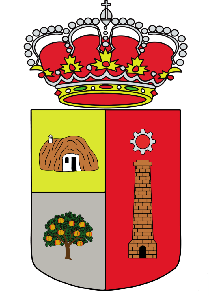 Escudo Ayto. Benalúa