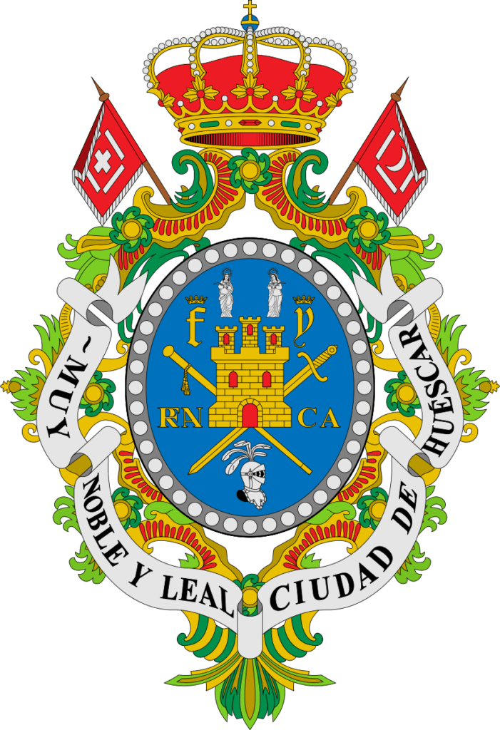 Ayuntamiento de Huéscar