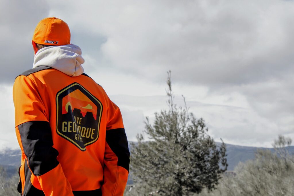 vive geoparque granada monitores