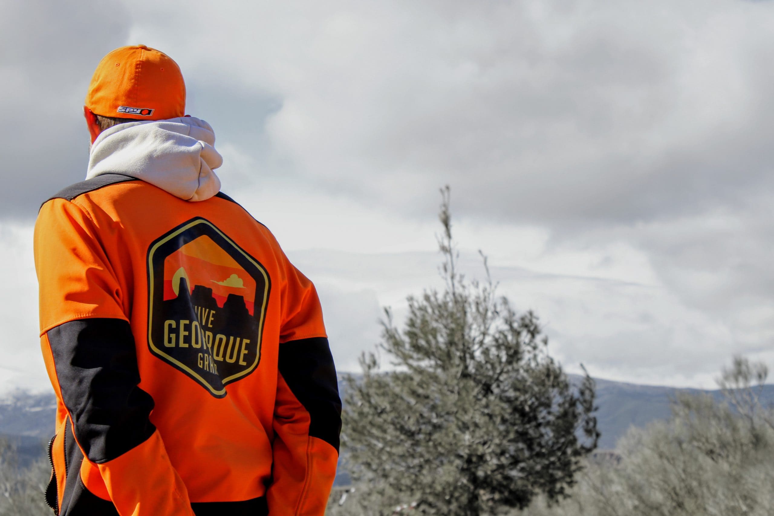 vive geoparque granada monitores
