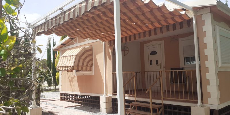 BUNGALOW freila