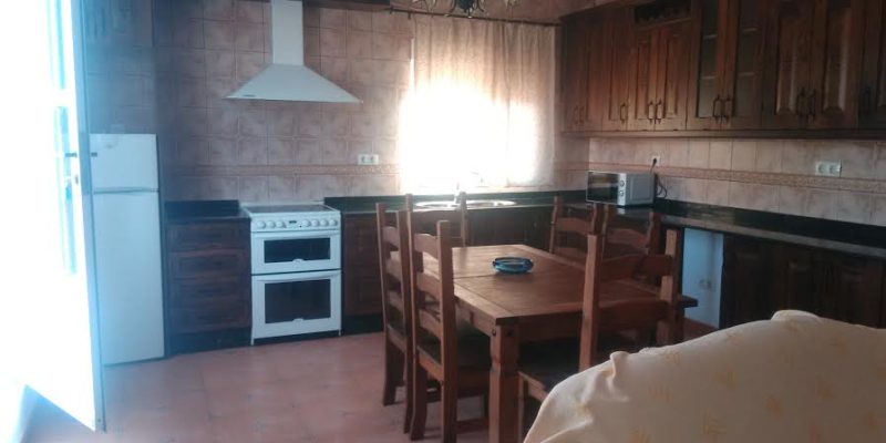 COCINA VIVIENDA freila