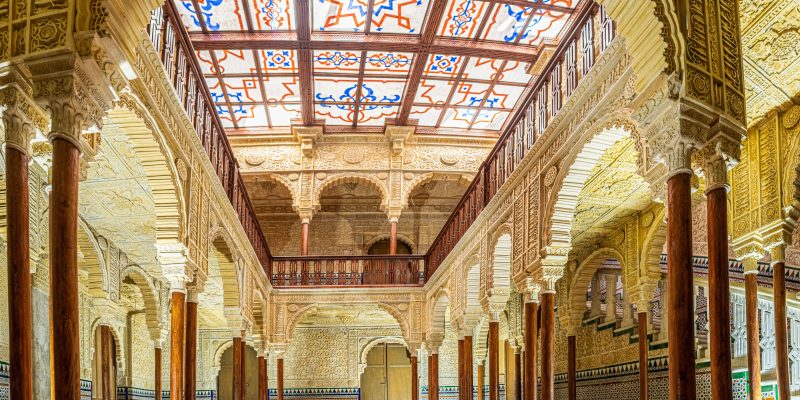 Casa Penalva 4 - Huéscar