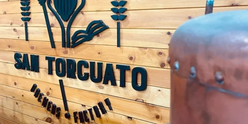 Cervecera San Torcuato 1