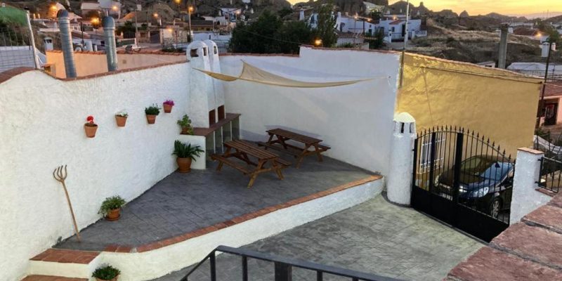 Cueva de Manuela 310994424