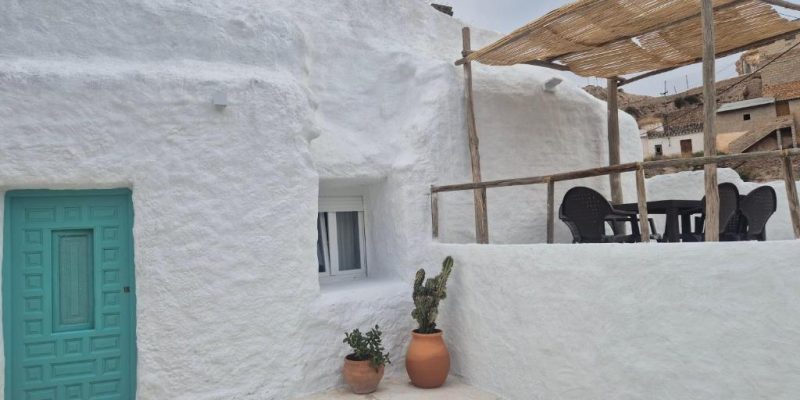 Cuevas Halima 2