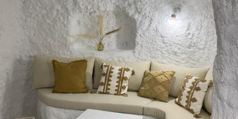 Cuevas Halima 4