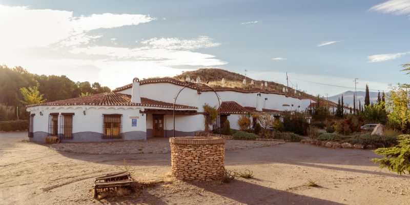 Cuevas de Andalucia_CUEVAS DE ZENETE (3)