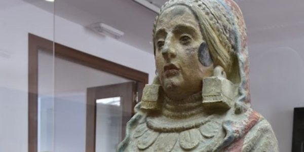 Dama de Baza