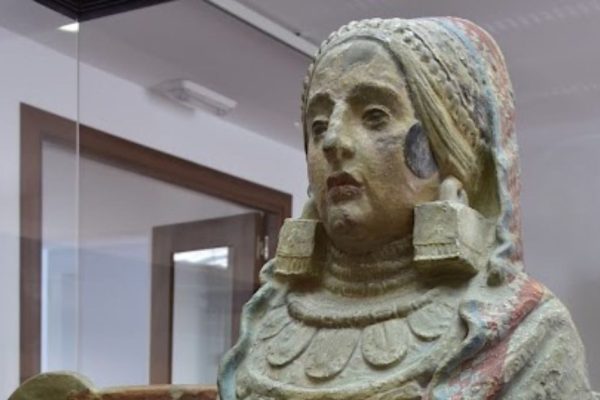 Dama de Baza