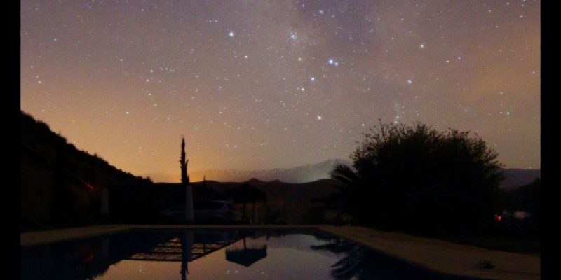 Experiencia Astroturismo Infantil 5
