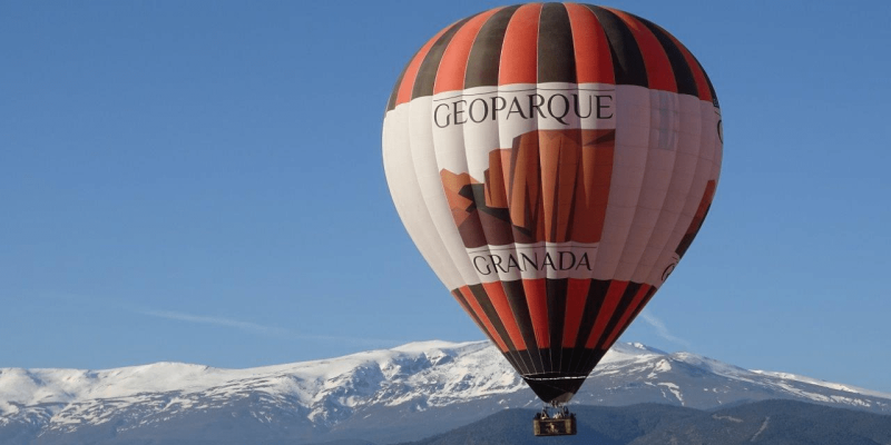 Experiencia GLamping en el Desierto de los Coloraos 5