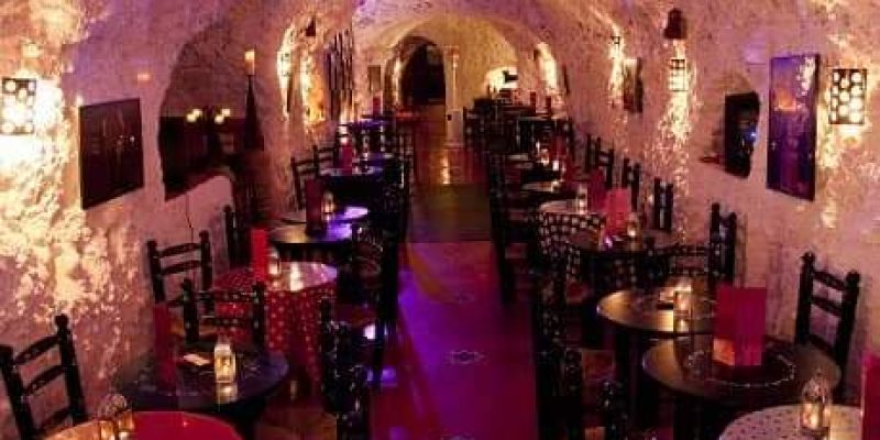 Experiencia flamenco 6