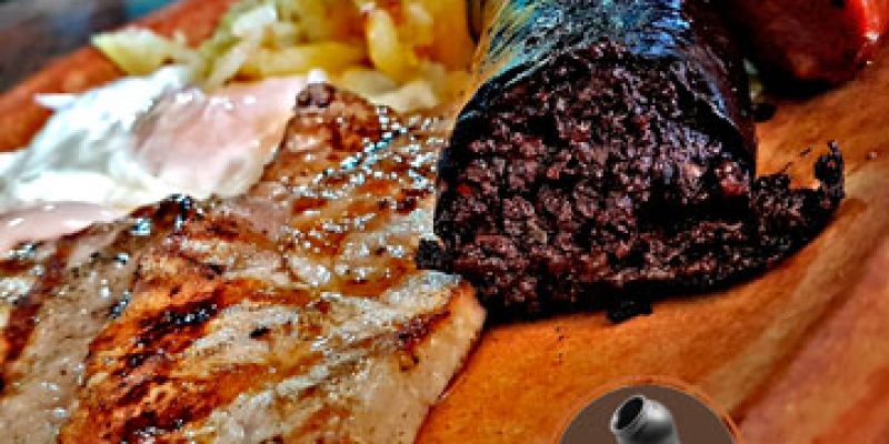 Experiencia gastronómica 1