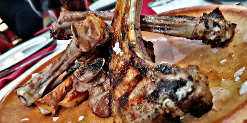 Experiencia gastronómica 2