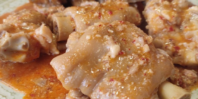 Experiencia gastronómica 3