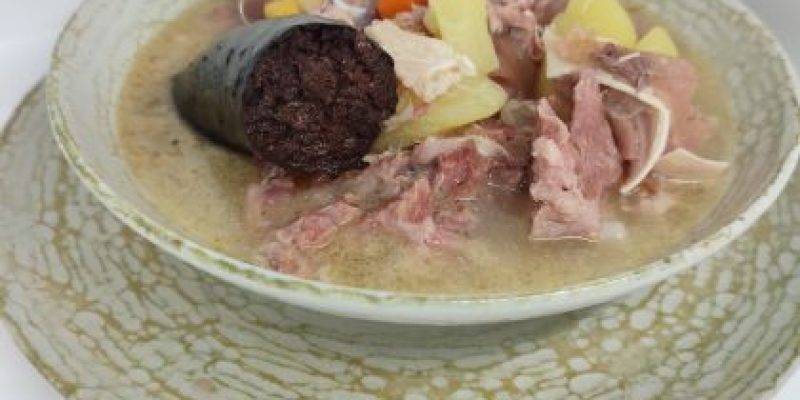 Experiencia gastronómica 6