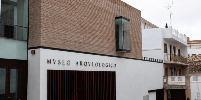 Museo Arqueológico de Baza 3