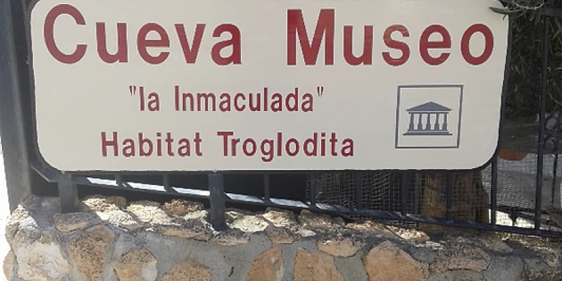 Museo Cueva La Inmaculada 2 - Purullena