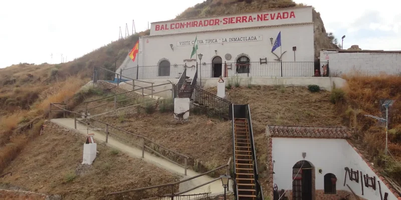 Museo Cueva La Inmaculada 6 - Puruellena