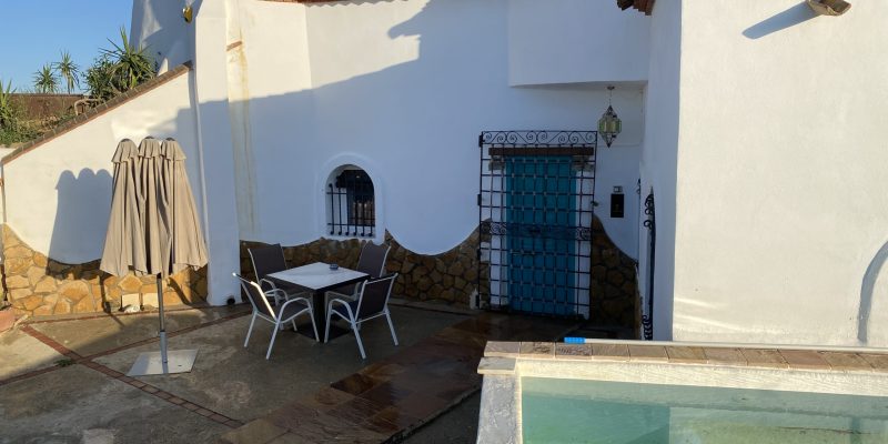 Oro y Arcilla 12