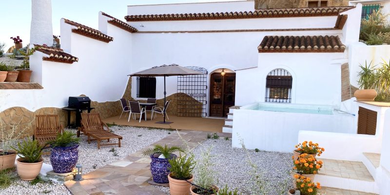 Oro y Arcilla 5