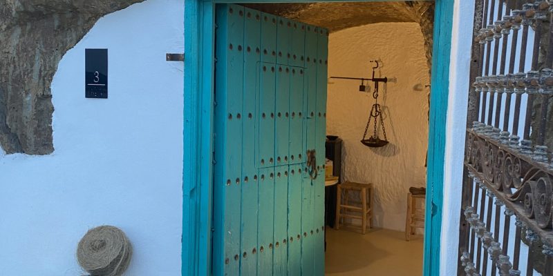 Oro y Arcilla 8