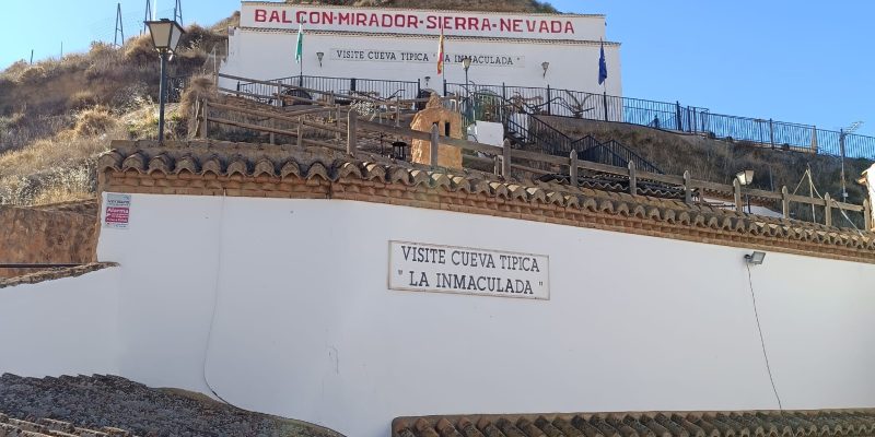 Pueblos Territorio Cueva - Purullena 3