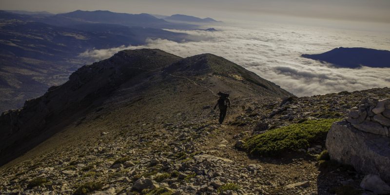 Sierra de La Sagra 3 - Huéscar