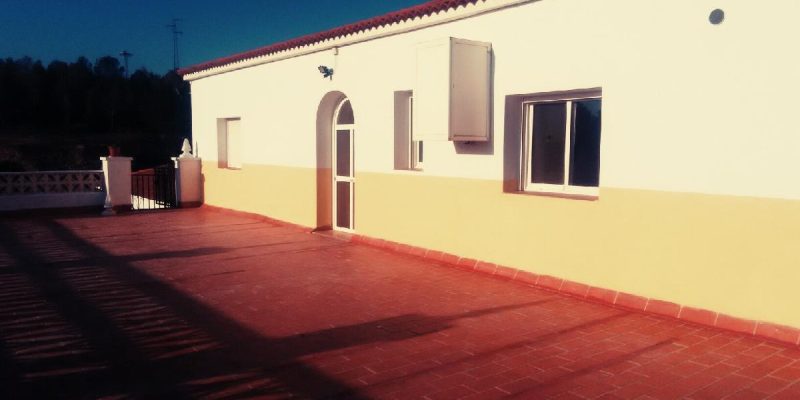 VIVIENDA freila