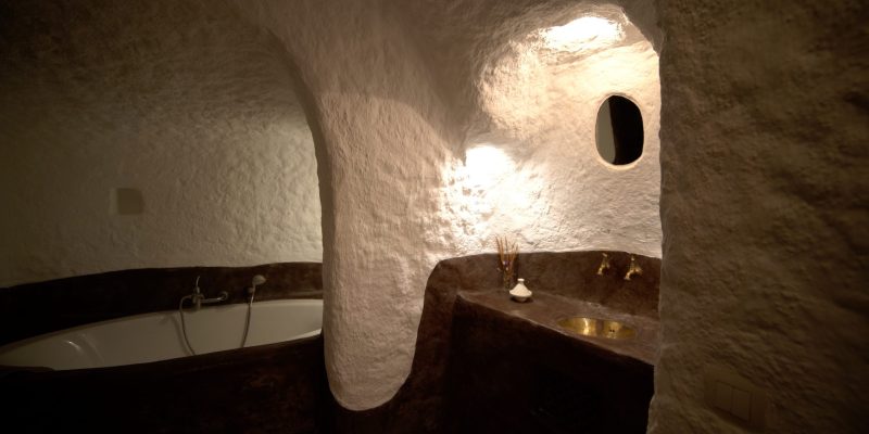 al jatib baño hotel