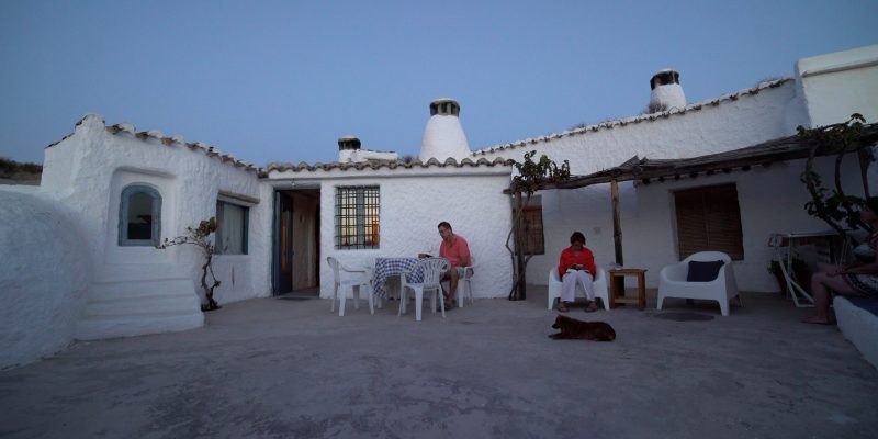al jatib paz