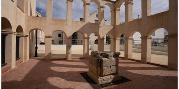 huescar