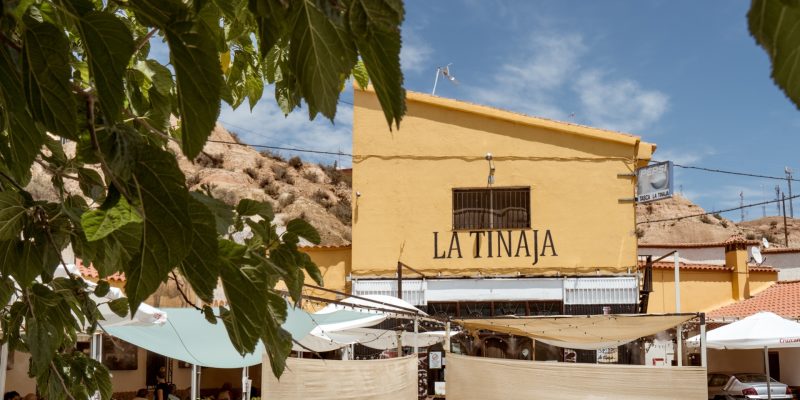 la tinaja (2)