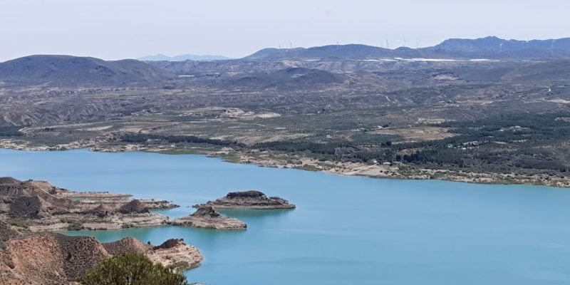 pantano-negratin