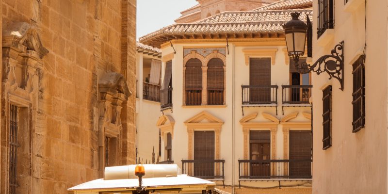 rey zagal visita guadix_tren turistico (6)