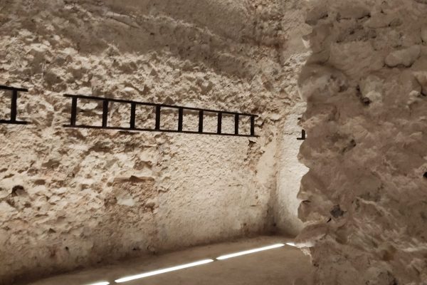 torre-homenaje-huescar-interior