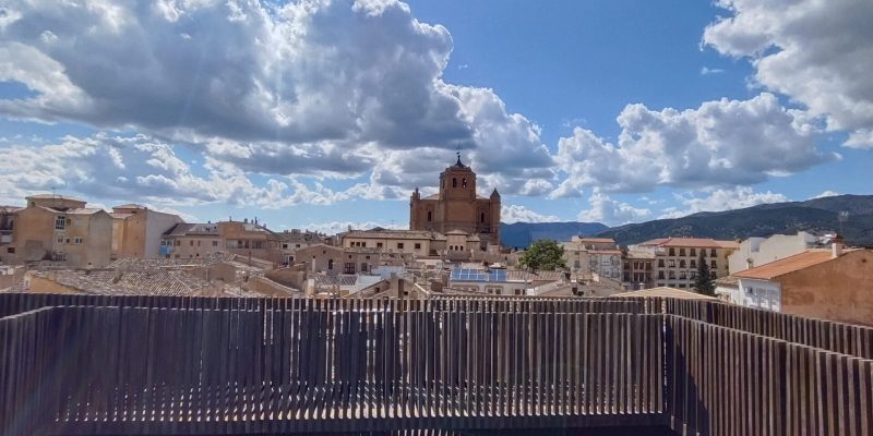torre-homenaje-huescar-pasarelas